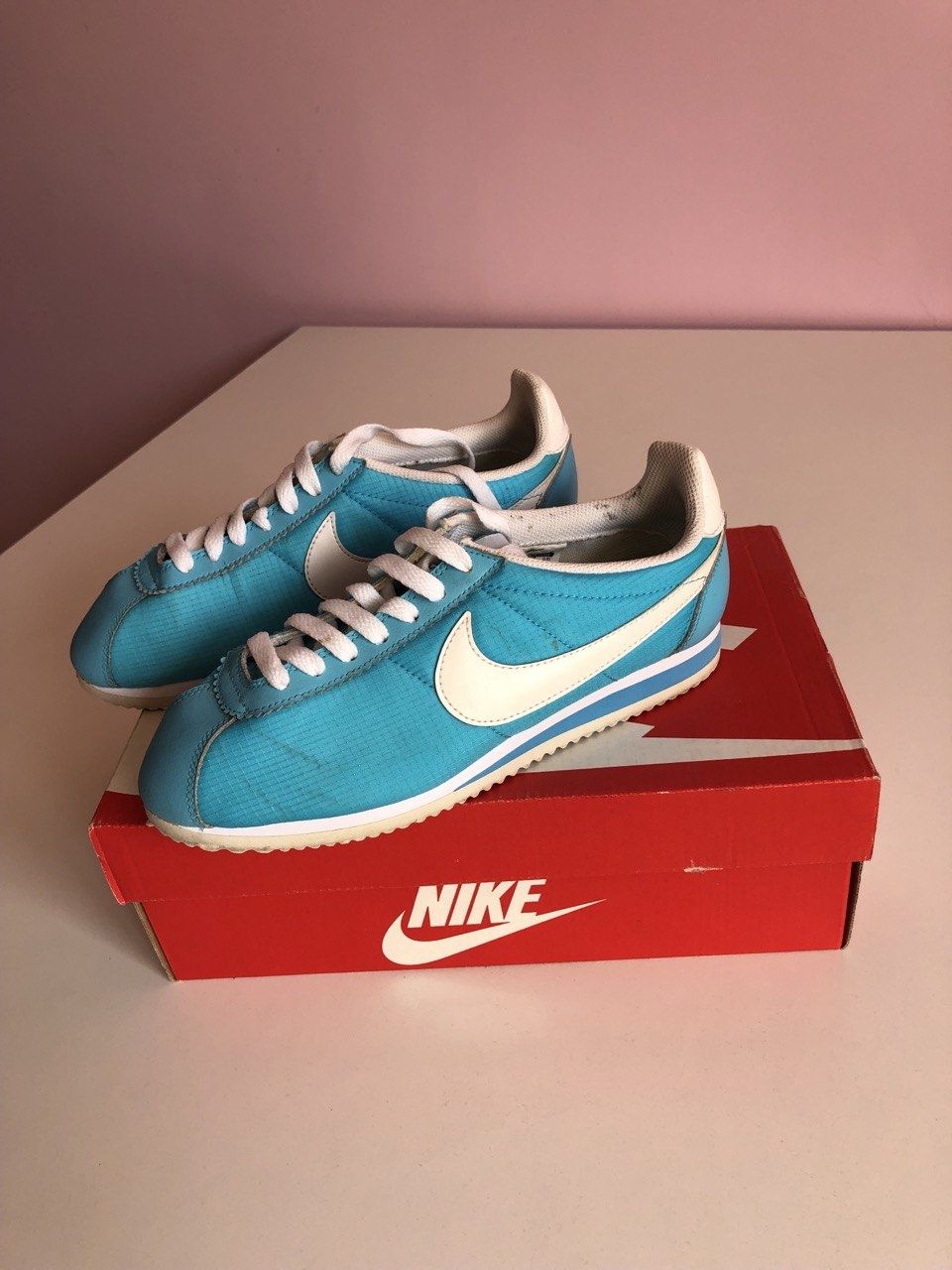 Кросівки NIKE Cortez