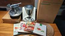 Thermomix TM31 Robot kuchenny