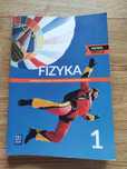 Podręcznik fizyka wsip klasa 1 liceum i technikum nowa edycja