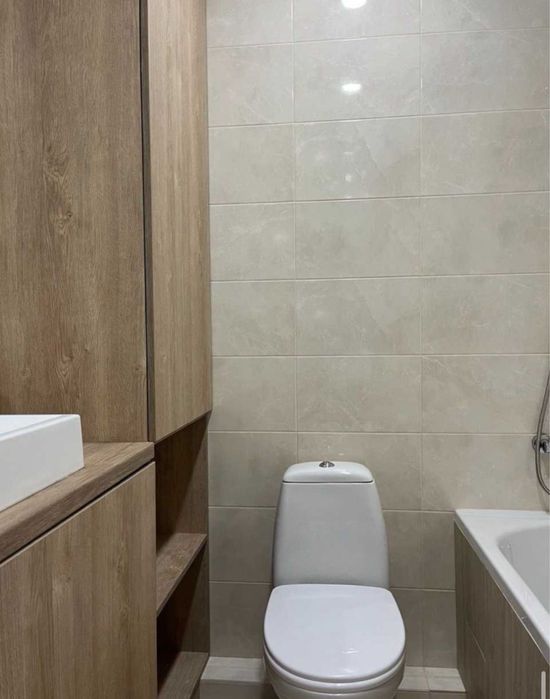 Здам 1к квартиру в Соборному районі