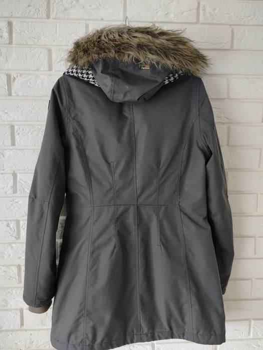 Kurtka damska EP/Waterproof roz S-M