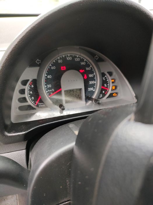 Volkswagen Fox, 1.2 benzyna, zwinny i oszczędny