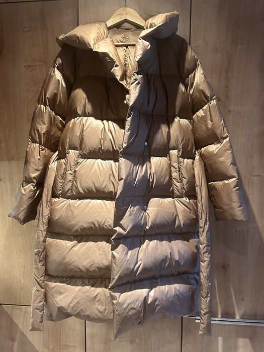 Kurtka puchowa Ochnik