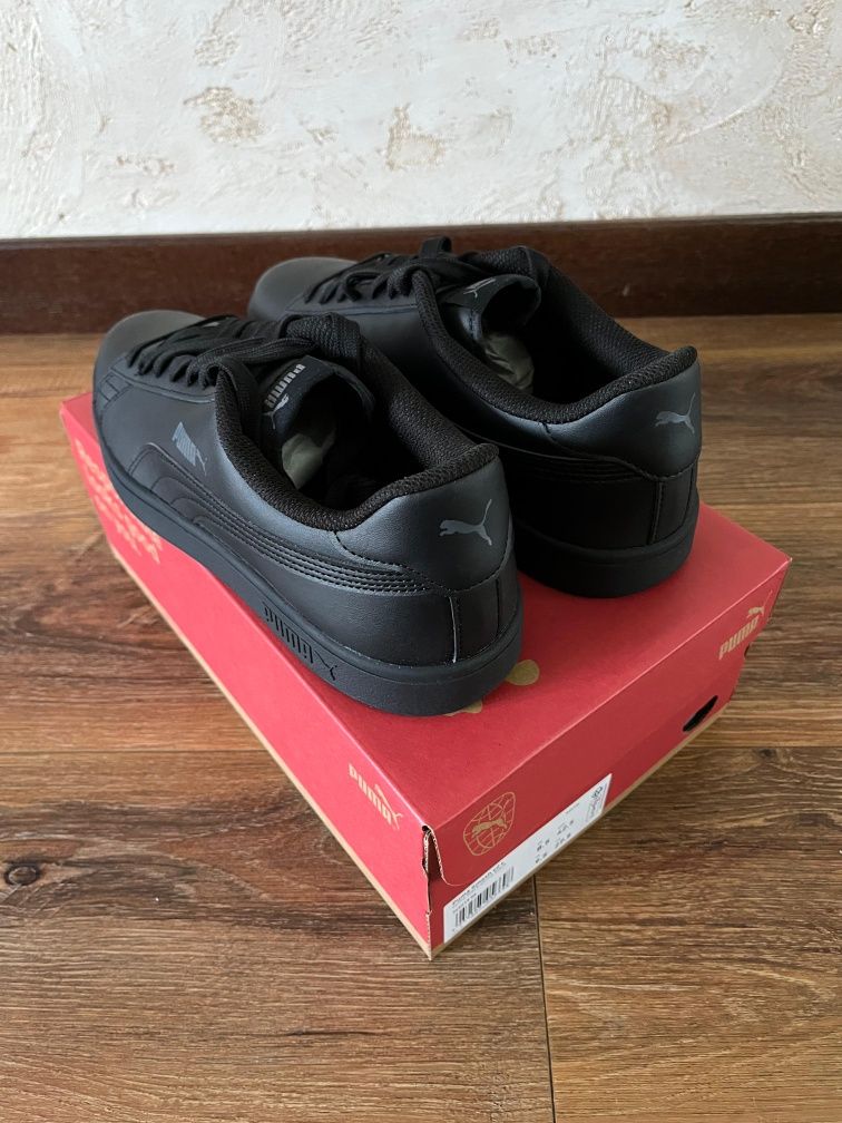 Nowe buty Puma Uniseks