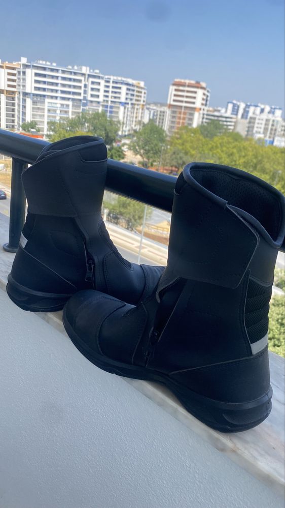 Botas motociclismo Falco Liberty 2