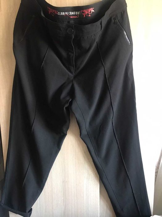 продаю брюки 52 р.