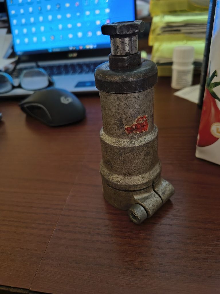 Nasadka udarowa do wiertarki Celma