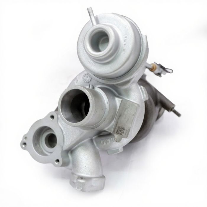 Turbina Fiat 500, Punto, Panda Alfa-romeo Mito Lancia Ypsilon