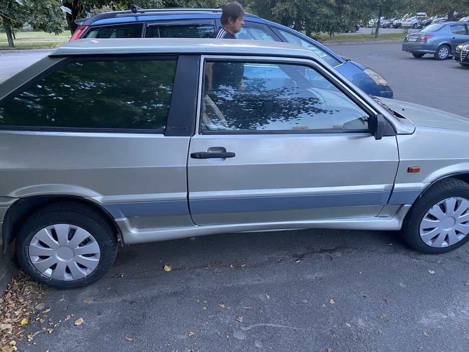 Продам ваз 2113 2006року