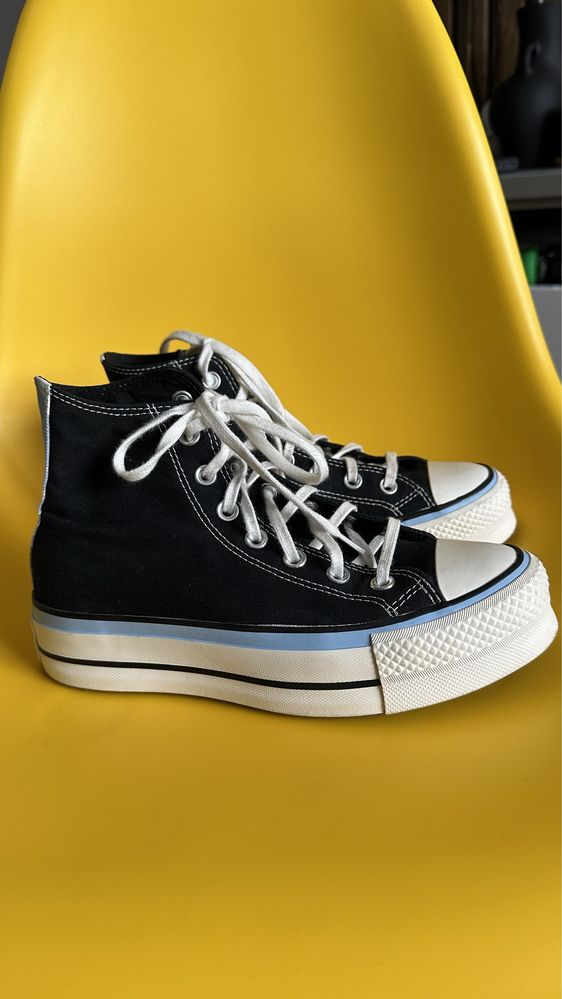 Converse Chuck Taylor