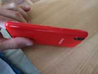 MultiPhone 3471 Wize Q3 DUO Red