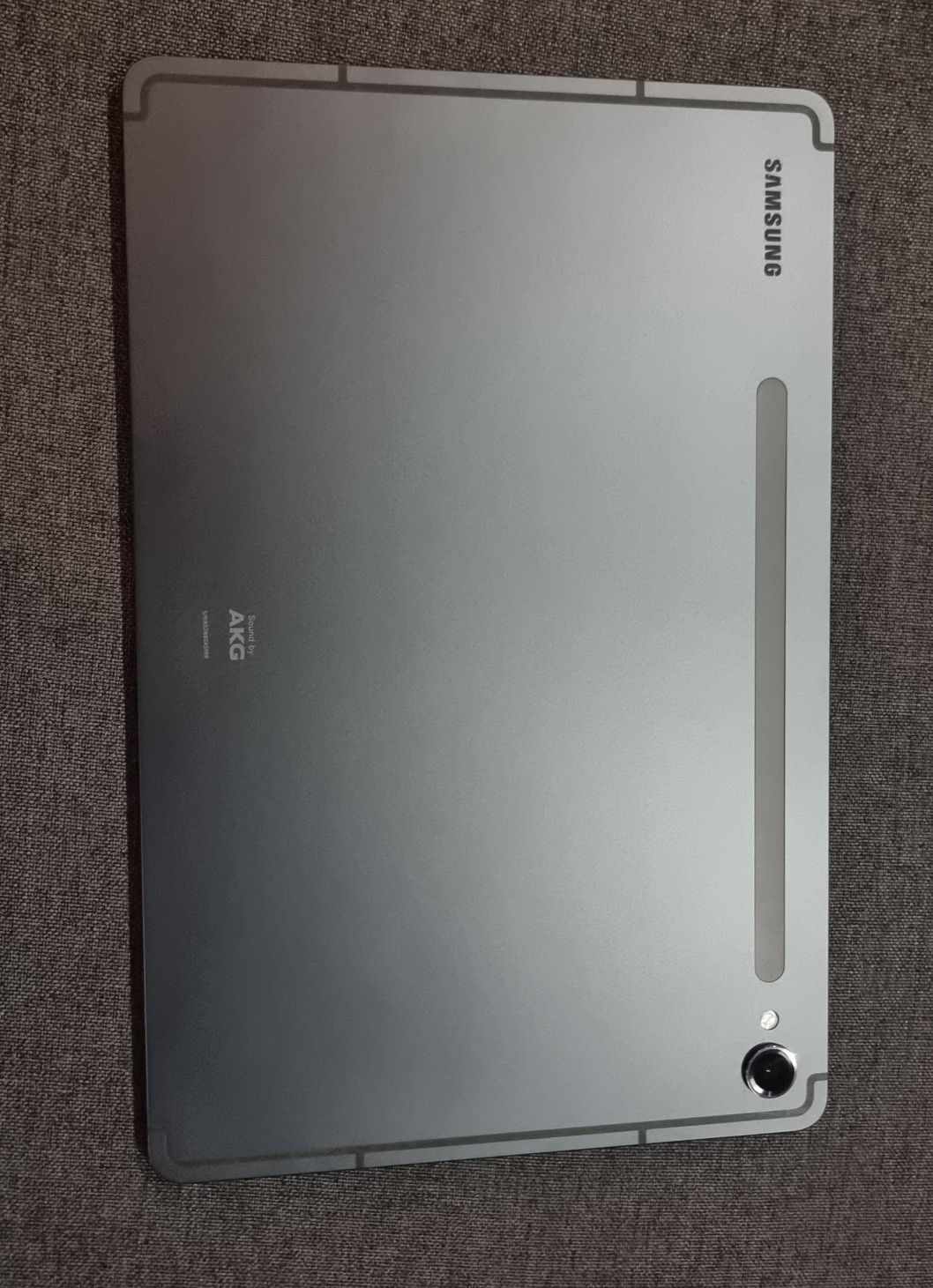 Samsung Galaxy TAB S9 8/128 Wi-Fi