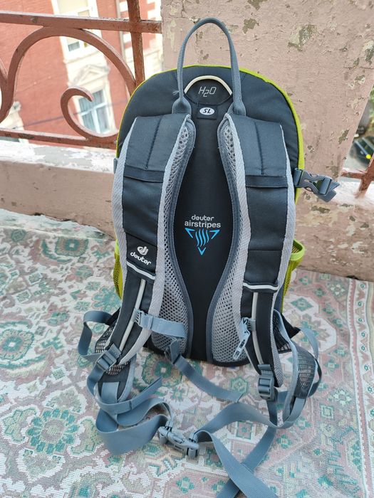 Рюкзак Deuter Bike One 18 SL