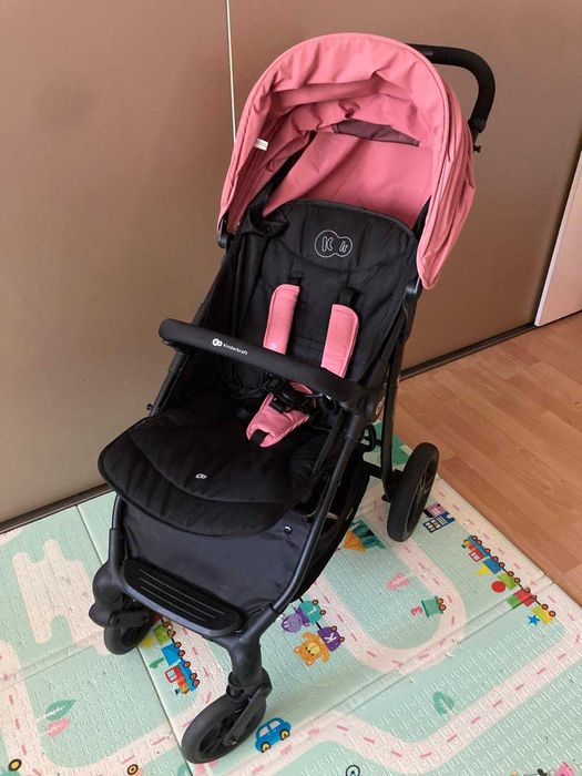 Wózek spacerowy Kinderkraft Askoy