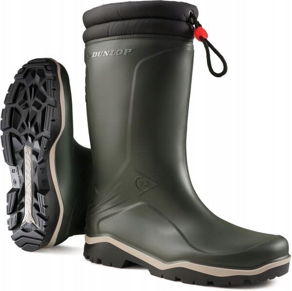 Зимові чоботи Dunlop Blizzard