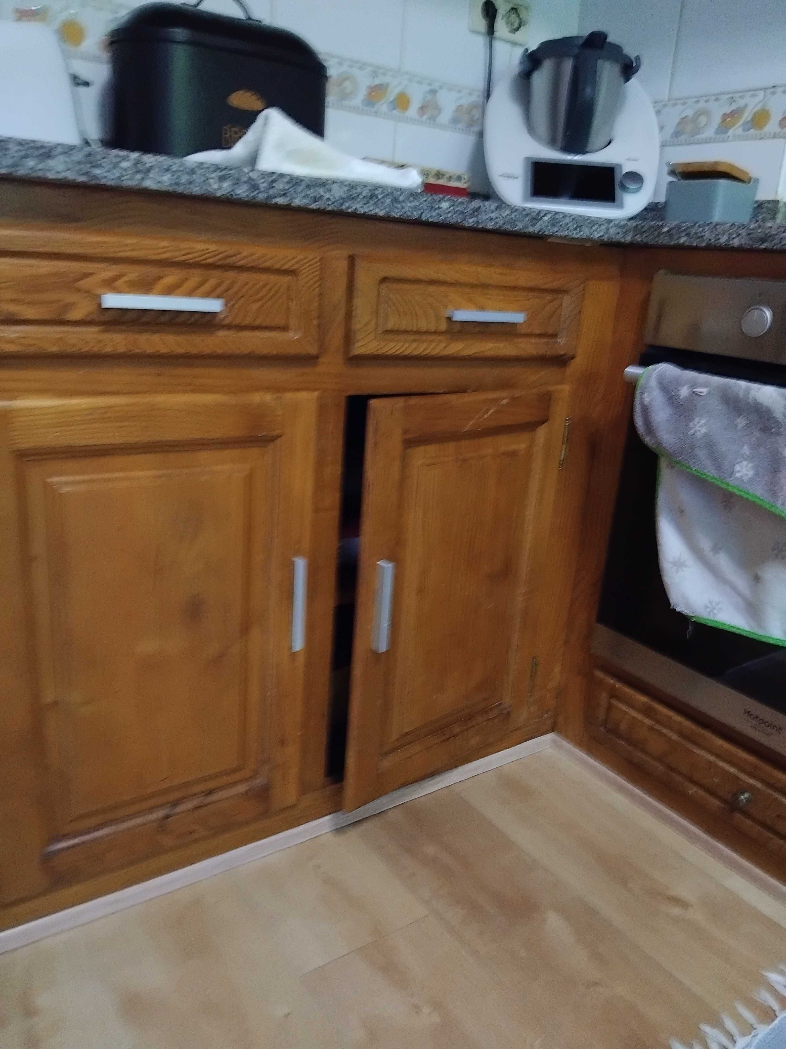 Móvel de cozinha (2a mão)