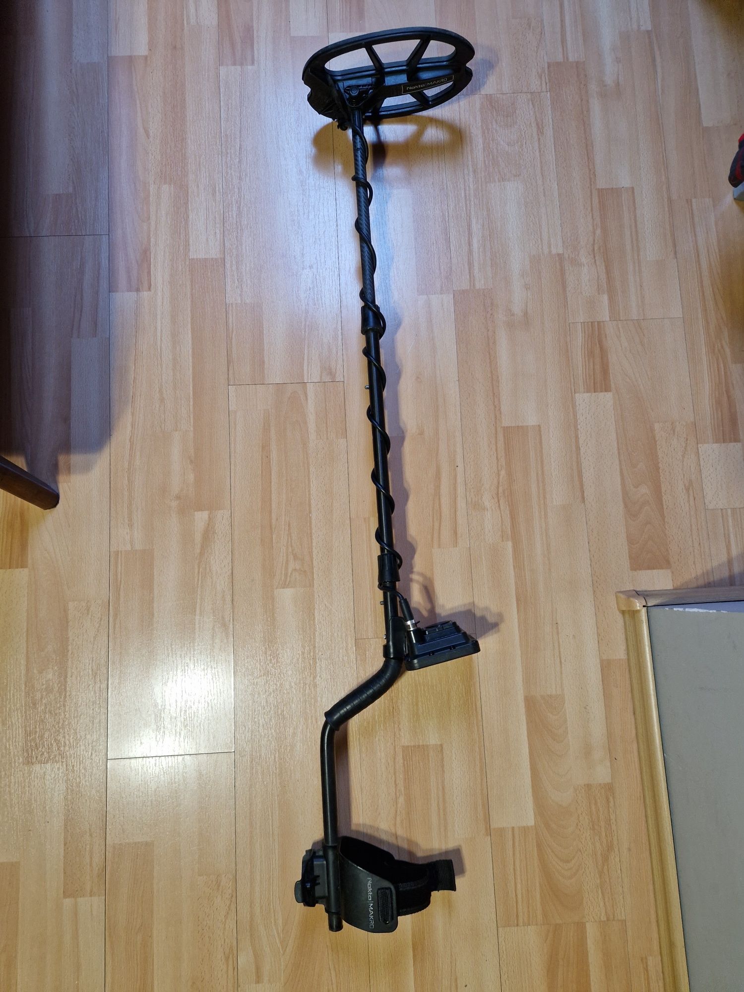 Wykrywacz / detektor metali Multi Kruzer