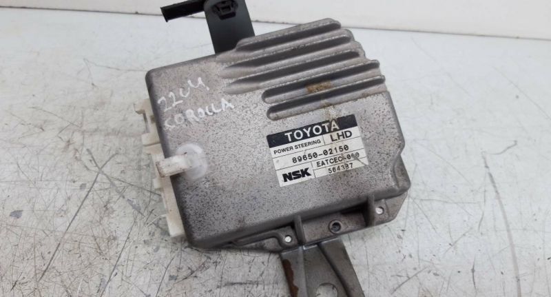 Centralina/Modulo Direçao Toyota Corolla (_E12_)