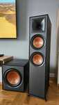 Kolumny głośnikowe Klipsch R-820F stan jak NOWE!