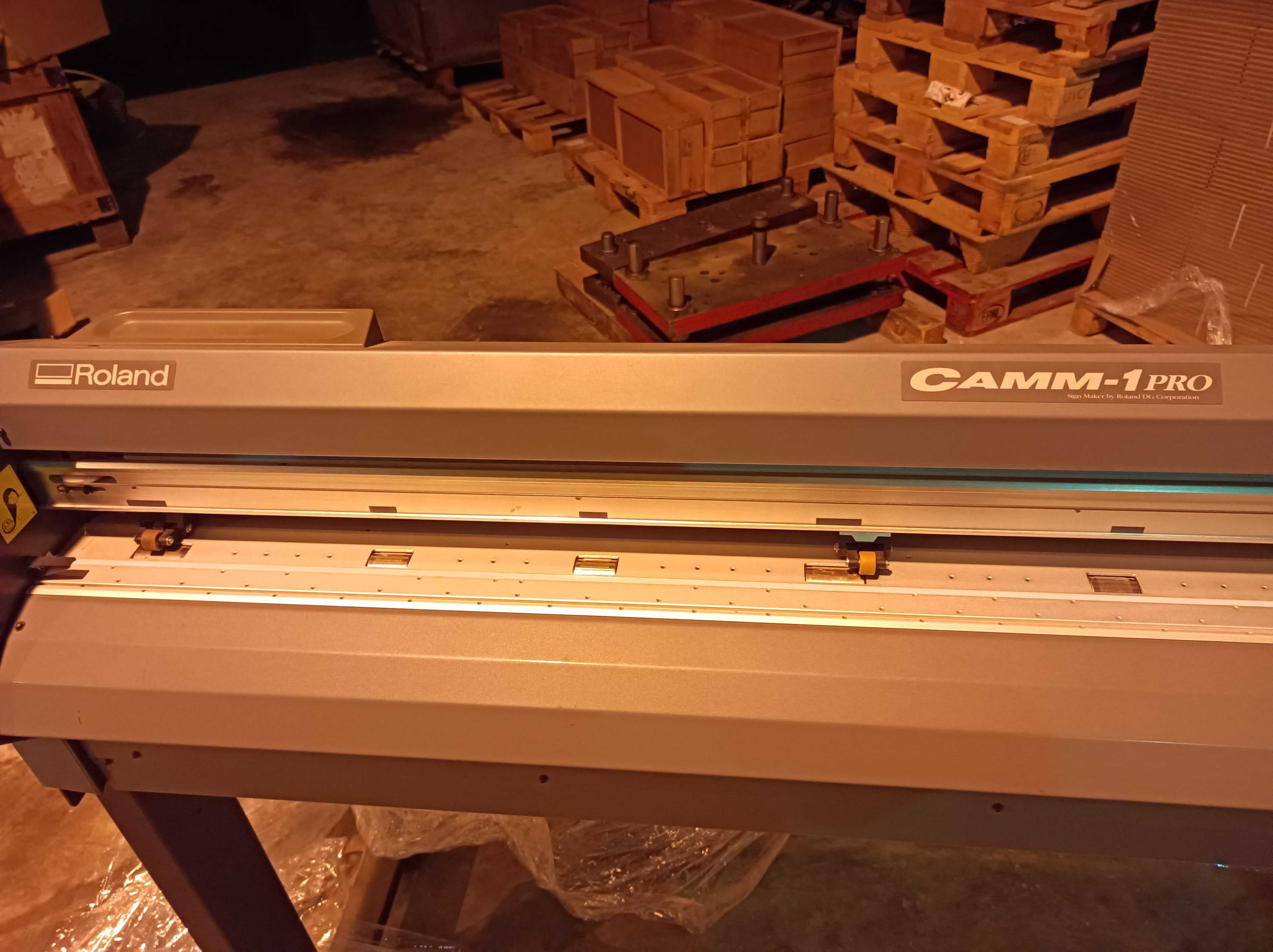 Plotter de corte Roland Camm-1Pro