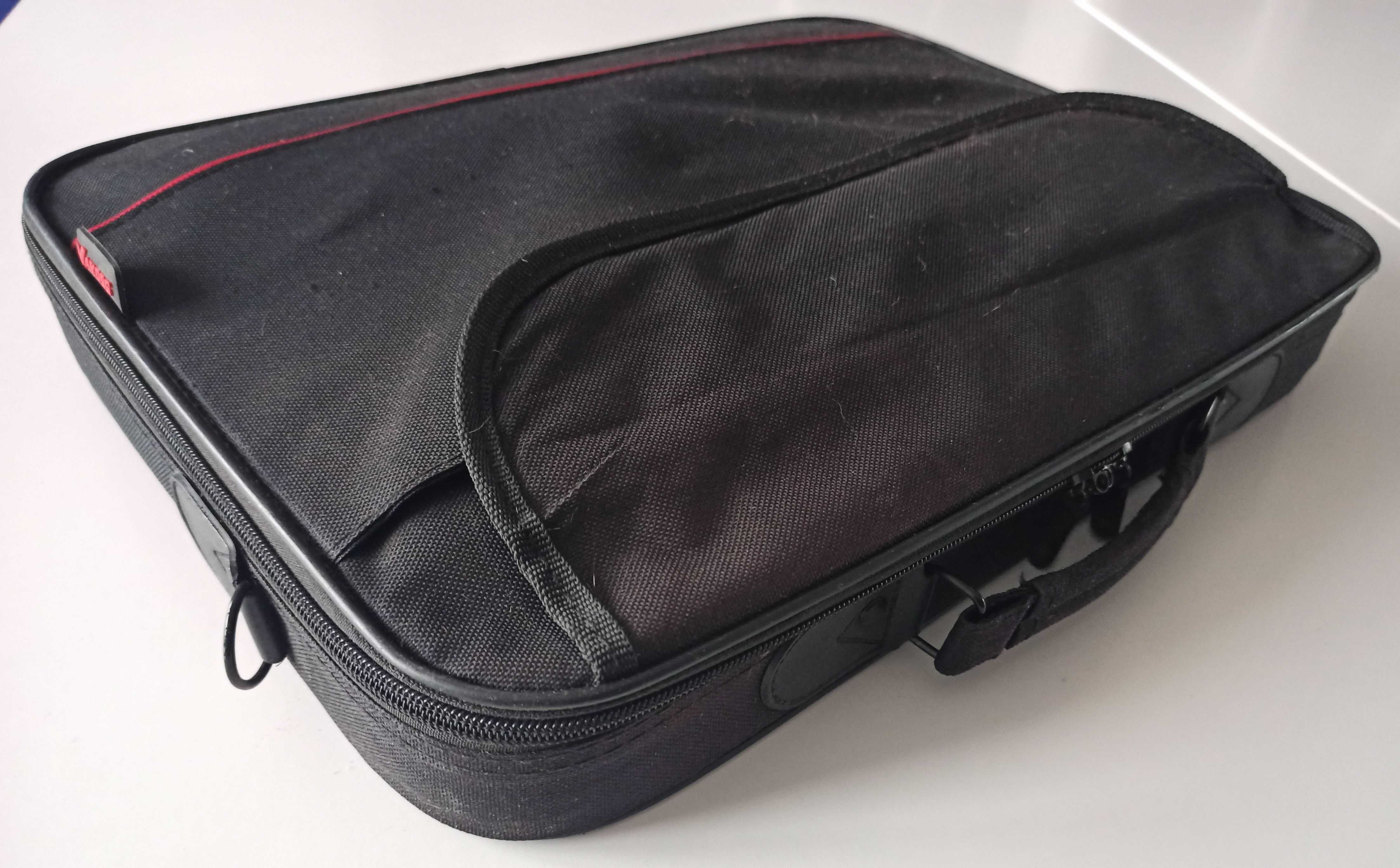 torba na laptopa Vakoss 40,2 x 29,8 cm torba z paskiem