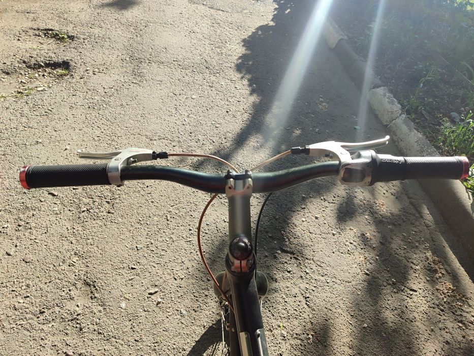 Продам велосипед