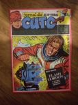 Jornal Cuto N-° 125 (BD Flash Gordon)