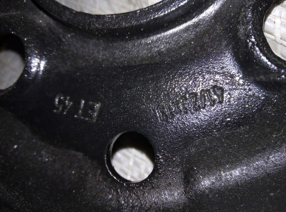 Продам  диск r13