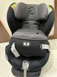 Cybex sirona 360