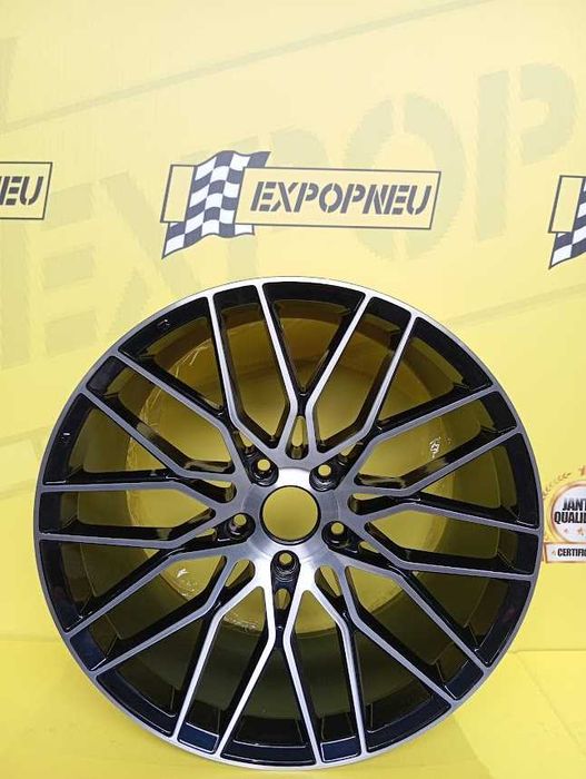 Jantes  19 5X120 DOUBLE Size ARCEO