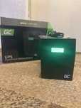 Green Cell ups powerproof 1500va/2000va