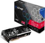 Karta graficzna | RX 5700XT Sapphire Nitro+ | 8GB GDDR6 | TOP!
