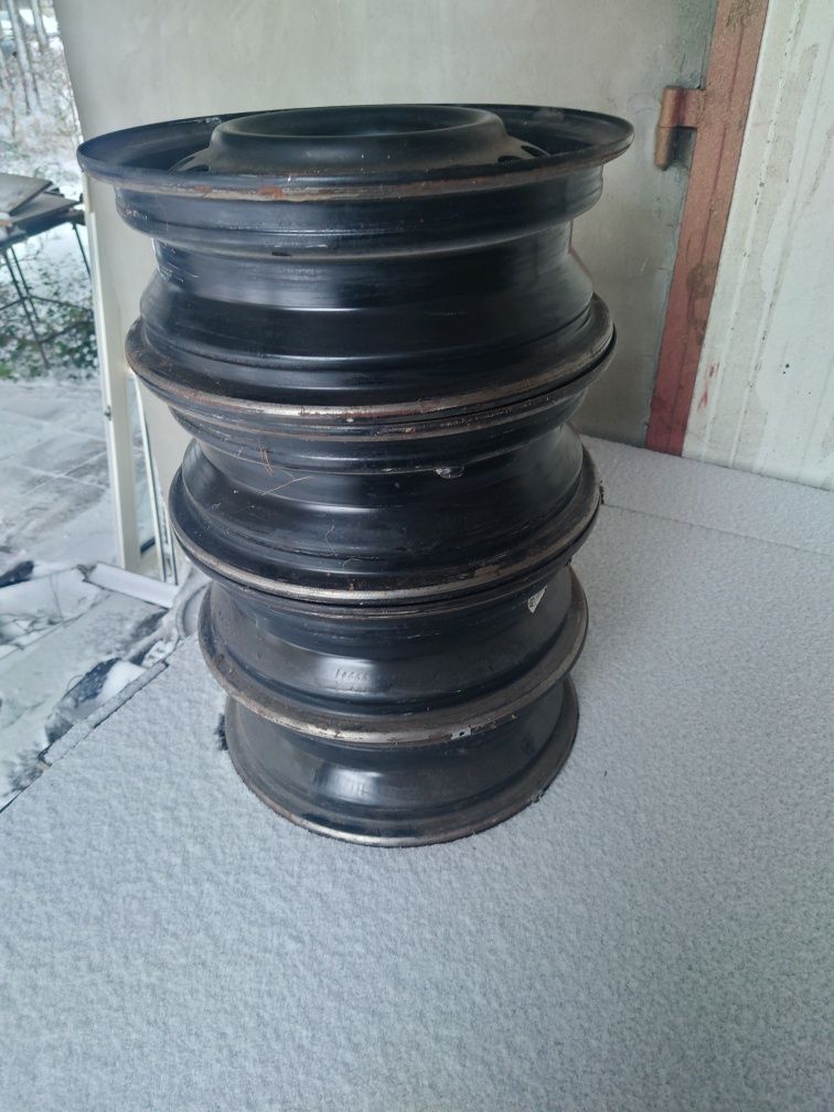 Felgi opel corsa C