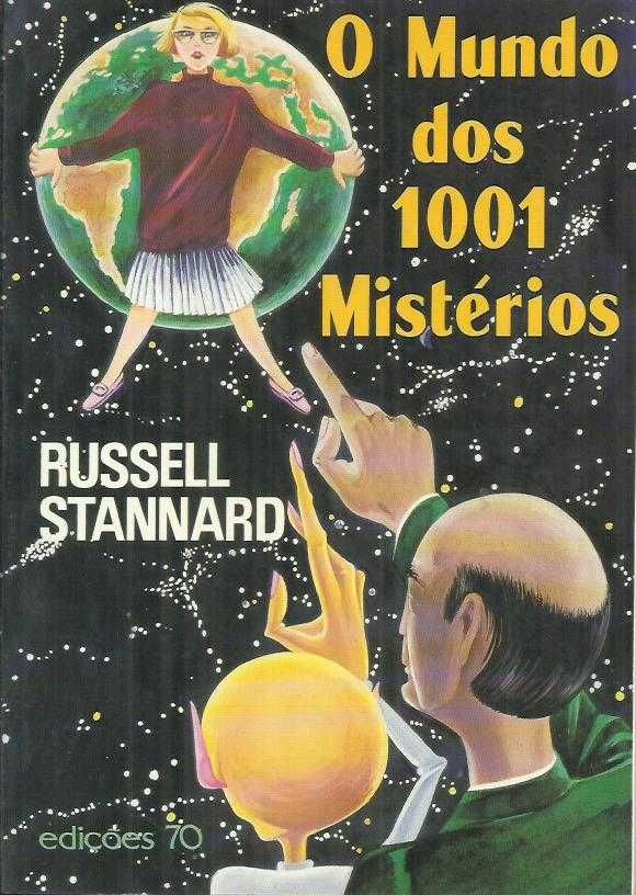 Livros de Russell Stannard - Edições 70