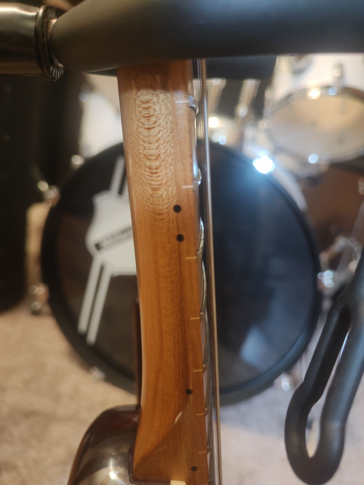Gitara  elektryczna Jet JS-450