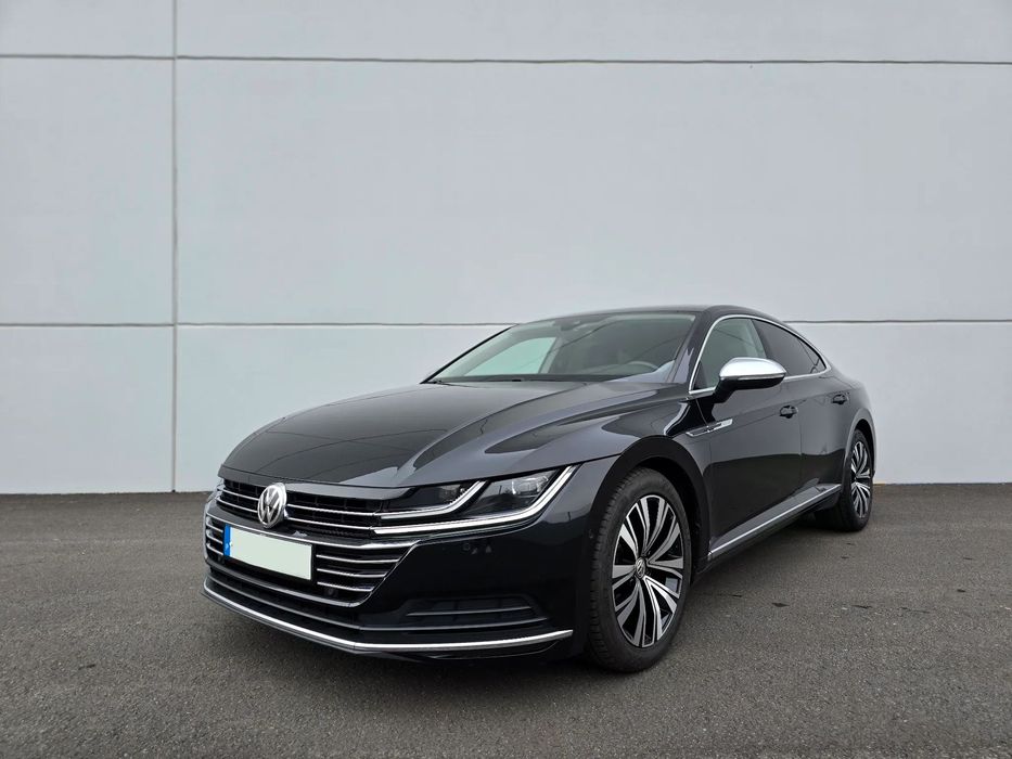 VW Arteon 2.0 TDI Elegance DSG