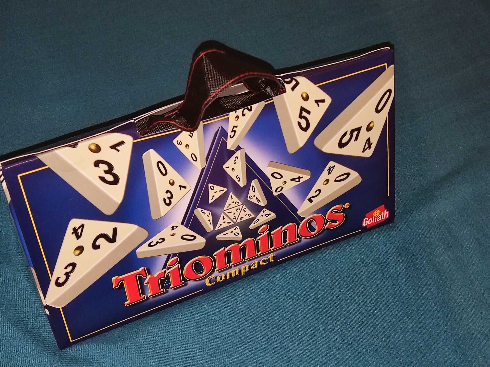 Triominos Compact