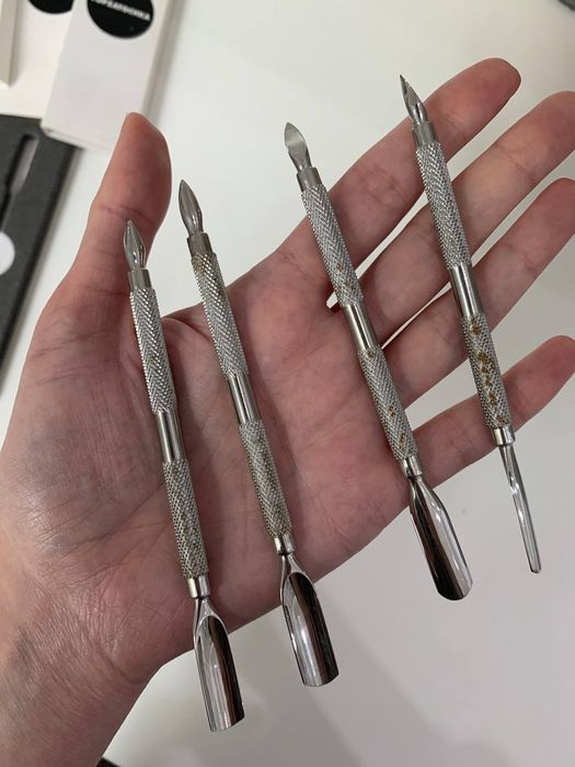 Kopytka do manicure