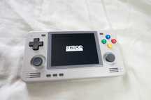 Najlepsza konsola do gier Retroid Pocket 2S 4/128GB 16Bit