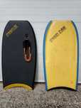 Pranchas de Body Board "old School" !!