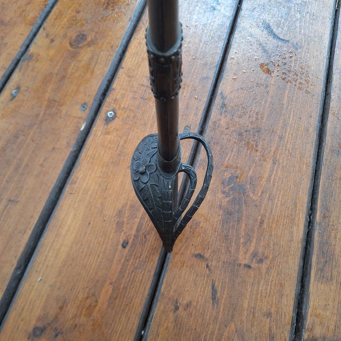 Szabla rosyjska kompletna