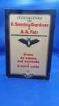 Livro - REF PBV - E.S.Gardner e A.A.Fair - Obras Escolhidas