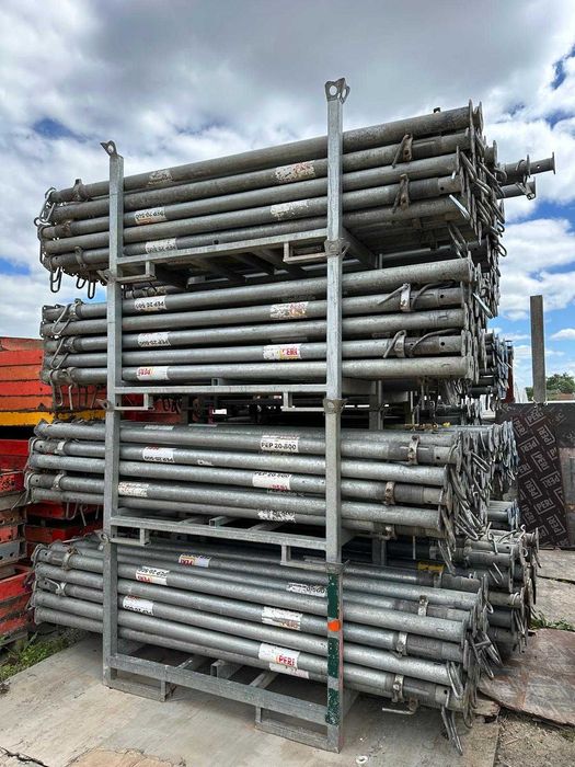 Stemple Budowlane Peri PEP 20/500