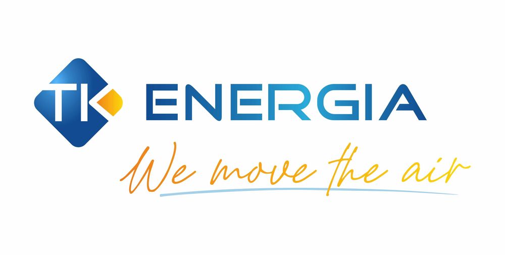 Wentylator na siatce TKA 400 AC 230V do kurnika, lakierni, przemysłu