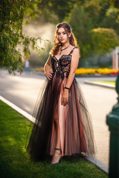 Продам выпускное платье