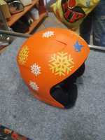 Kask Keen Junior! Stan bdb!