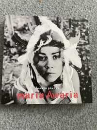 Maria Peszek - Maria Awaria CD