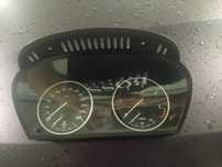 LICZNIK BMW X5 E70 3.0 D Diesel 2006 do 2009 Europa