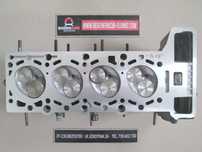 GŁOWICA BMW 1.6 1.8 1.9 8V / 1734.203 / M43 E46 E36 316 . 318 Z3 E34