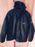 Kurtka Jack Wolfskin texapore M outdoor z podpinka